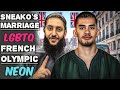 SneaKØ X Akhi Ayman /  Sneakø's marriage (PART 1)