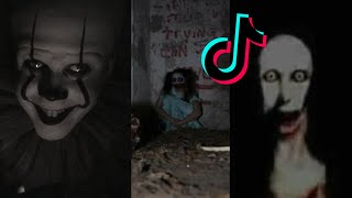 CREEPIEST Videos I found on TikTok Compilation #17 | Don't Watch This Alone 😱⚠️