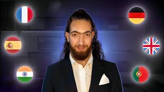 طريقة دبلجة الفيديوهات بالذكاء الاصطناعي | دبلجة فيديوهات اليوتيوب بسهولة