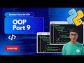 Python Polymorphism Explained | Python OOPs #59