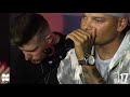 Kane Brown - "Learning" LIVE from Stage 17!