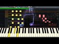 Tutorial + PST Delirios - No puedo vivir sin ti(Cumbia Sureña)