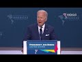 Summit of the Americas 2022 - June 9 - Plenary Session I - ESP