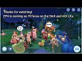 Low effort wannabe uneducated ADL TS Stalker Not a build guide