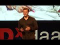 2022 from harvard back to elementary school jur deitmers tedxhaarlem