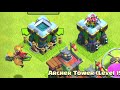 omg... it s update day ▶️ clash of clans ◀️ spending big $$$ on our new favorite stuff