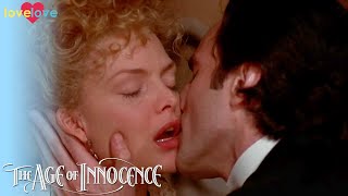 "You Are The Woman I Would've Married" | The Age Of Innocence | Love Love