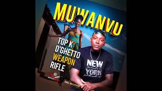 Muwanvu by Top K new ugandan music 2025 🇺🇬( official Audio)