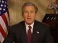 PRESIDENT BUSH SPEAKS TO THE ADVENTIST CHURCH - SDA