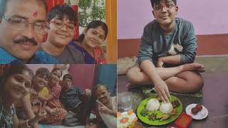 আমার ছেলের জন্মদিনে কি কি করলাম দেখ 🥰🥰(Swapna pari vlog).....