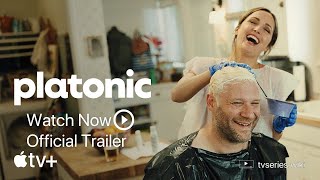 Platonic | Comedy 2023 | TV Series Wiki