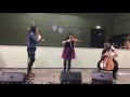 Laura Cortese & the Dance Cards Perform in Tallinn