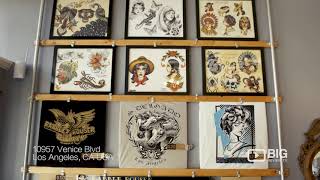 Rabble Rouser Tattoo: Your Friendly Neighborhood Mom and Pop Custom Tattoo Shop