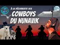 PILOTE D'AVION: C'ÉTAIT LES COWBOYS 🤠 DU NUNAVIK !  - BlueDotFutur #BDF #AIRINUIT