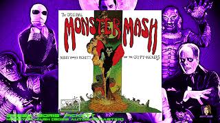 Bobby "Boris" Pickett - Monster Mash (2022 auto9 Remaster)