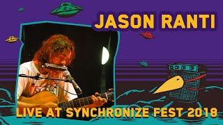 Download Lagu Jason Ranti LIVE Synchronize Fest 2018... MP3 Gratis