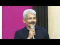 atul kulkarni interview by vrinda bhargave bhavna bhargave smruti vykhyanmala