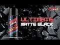 Anchor Ultra High Heat Spray Paint - H2+ Black