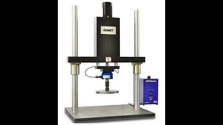 ADMET Rubber Fatigue Test