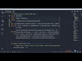 Refactoring Python Code: Using Rope, a Python Refactoring Library|packtpub.com