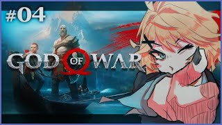 【GOD OF WAR 2018】boi time【Dokibird】