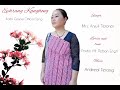 eh phrang kanghong karbi gospel song