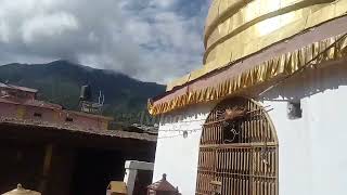 Chandanath Temple Jumla, Karnali || चन्दननाथ मन्दिर जुम्ला