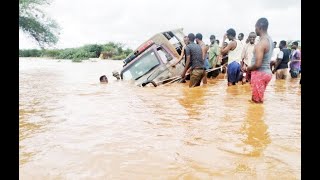 FINALLY PRESIDENT RUTO ANNOUNCES HEAVY FLOOD TAKING LIVES AS A NATIONAL DISASTER.SCHOOLS CLOSED FURT