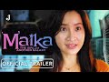 Maika: The Girl From Another Galaxy - Official Trailer (2022) Kim Nha, Tin-Tin, Diep Anh Tru