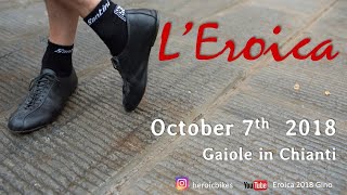 Eroica 2018 Gaiole (English subtitles)