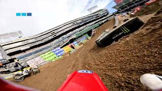 GoPro Track Preview - Oakland 2022