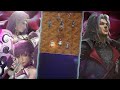 『final fantasy brave exvius』9th anniversary event 「亡国の逆襲」trailer