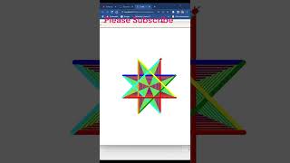 Part-3 : How to make animation using Python|Turtle #python #turtle