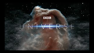 BBC Earth ‘Universe’ Trailer | FOALS x Hans Zimmer’s Bleeding Fingers “Neptune” [27 October 2021]