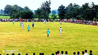 Rocking match between RAJAPADA (Tundla) Vs CHIAPADAR (Kesinga)