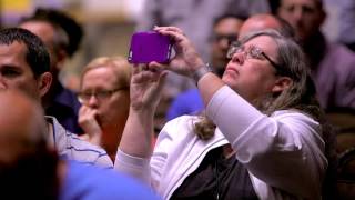 FileMaker DevCon 2016: Day 2