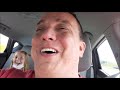 Highway Scare Prank On Son