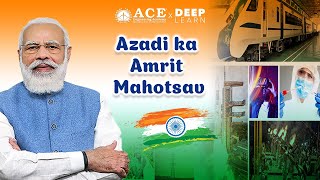 Azadi ka Amrit Mahotsav