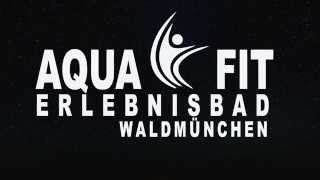 Erlebnisbad AquaFit in Waldmünchen