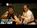 The Final Fight: Robby vs. Miguel | Cobra Kai