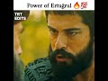 Ertugrul attitude Entry|Power of Ertugrul|TRT Editx||#shorts