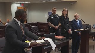 Push for change in NY prisons