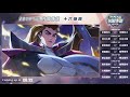 2019 s2 校園傳說│16強 2019 12 14 14 00《garena 傳說對決》