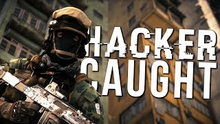 Battlefield 4 Hacker Exposed | BF4 Spectator