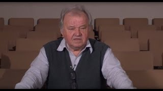 Viliam Ján Gruska - Spomienka na Lúčnicu a SĽUK v 50. rokoch