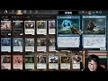 【トッププロのmtgアリーナ】デッキを考えるぞ【スタンダード】