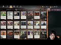 【トッププロのmtgアリーナ】デッキを考えるぞ【スタンダード】