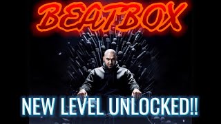 Beatbox just reached a whole new level | VAHTANG - Look in your eyes  #beatbox #incredible