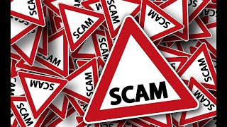 The Biggest SCAM Right Now ? - Amway, Forever Living Products, World Financial Goup, QNET and More!