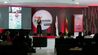 Resolving Anxiety and Trauma through the Nervous System | Somer Nicole | TEDxBorrowdaleWomen